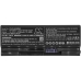 Notebook batterij Sager NP7856(NH58RDQ)