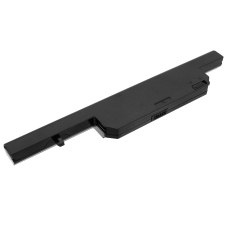 Compatibele batterijvervanging voor Sager 6-87-C480S-4P4,687C480S4P4,C4500BAT-6,C4500BAT6