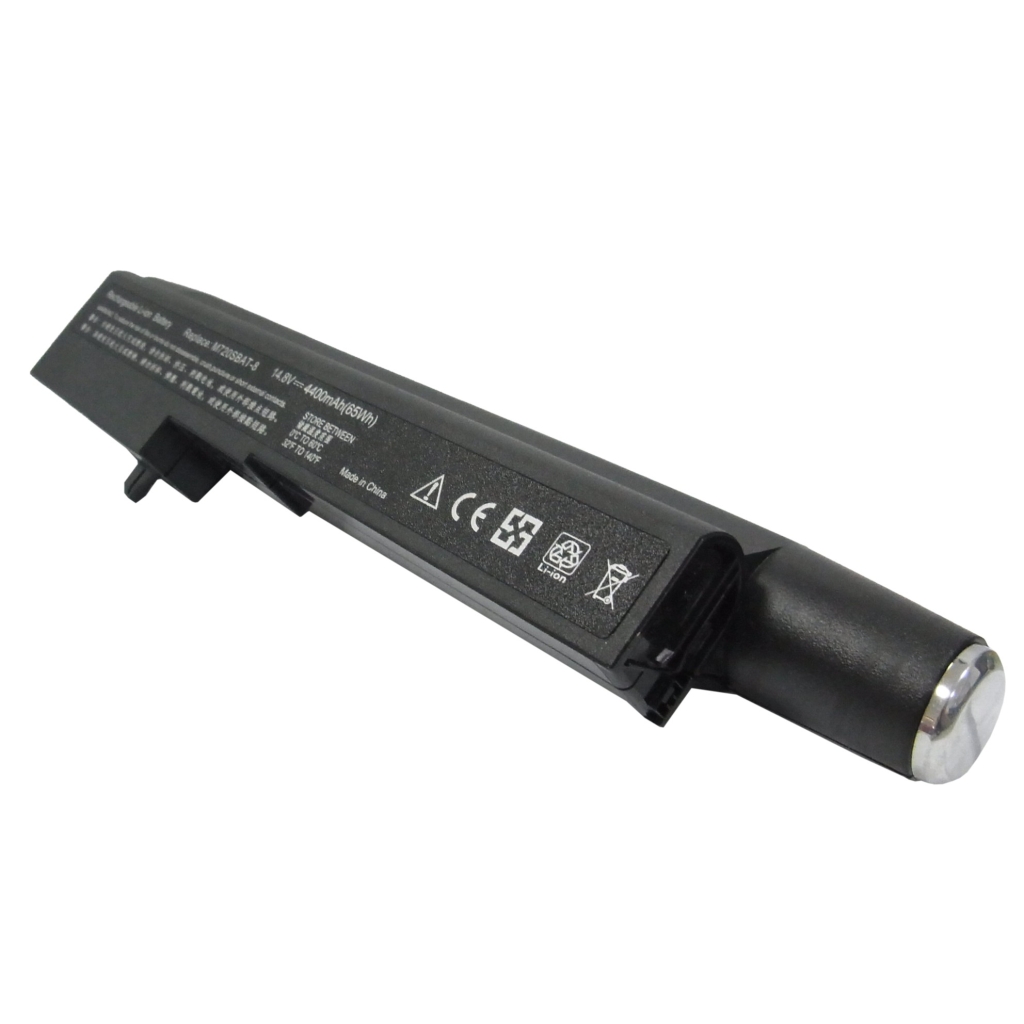 Batterijen Vervangt M720SBAT-8