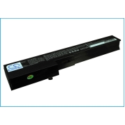 CS-CLM720NB<br />Batterijen voor   vervangt batterij 6-87-M720S-4CF