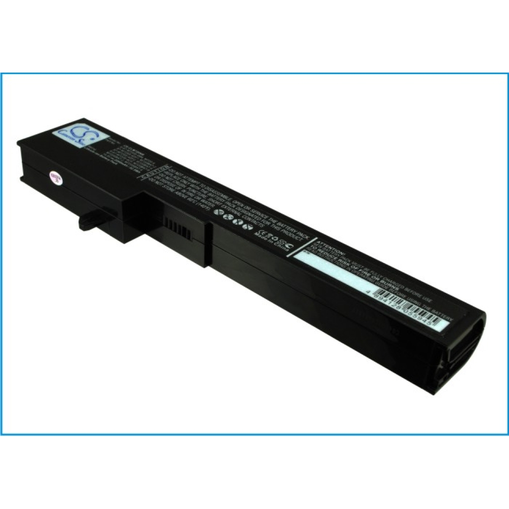 Batterijen Vervangt 6-87-M72SS-4DF2