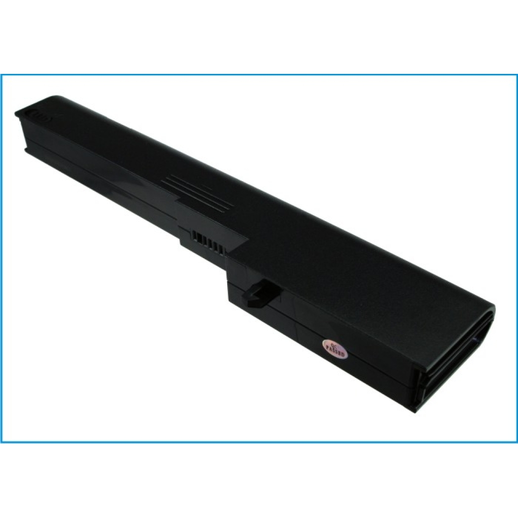 Batterijen Vervangt 6-87-M72SS-4DF2