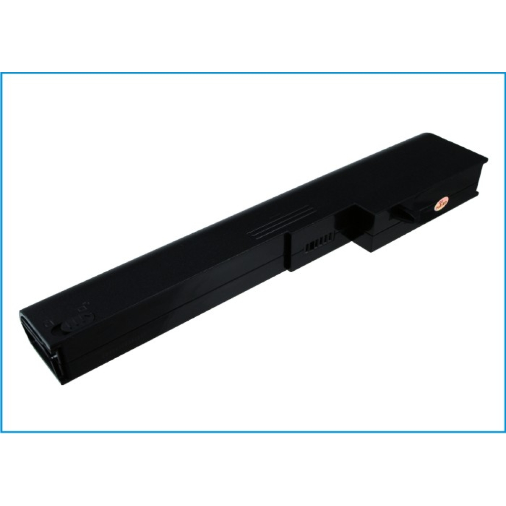 Batterijen Vervangt 6-87-M72SS-4DF2
