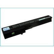 CS-CLM720NB<br />Batterijen voor   vervangt batterij 87-M72SS-4DF2