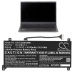 Batterie pour ordinateur portable CLEVO CS-CLN510NB