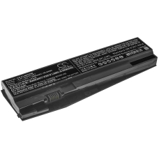 Compatibele batterijvervanging voor Machenike 6-87-N850S-4U41,6-87-N850S-6E7,6-87-N850S-6E71,6-87-N850S-6U7,6-87-N850S-6U71...