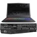 Notebook batterij Wooking CS-CLN855NB