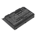 Notebook batterij CLEVO CS-CLP157NB