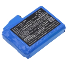 Compatibele batterijvervanging voor Clover 1100BATT