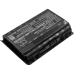 Notebook battery HASEE CS-CLW350NB