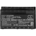 Notebook battery HASEE CS-CLW350NB