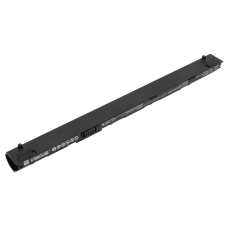Compatibele batterijvervanging voor CLEVO 6-87-W840S-4DL1,6-87-W840S-4DL2,W840BAT-4