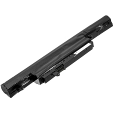 Remplacement de batterie compatible pour CLEVO 6-87-W940S,6-87-W940S-424,6-87-W940S-4271,6-87-W940S-42F1-P,6-87-W940S-4UF...