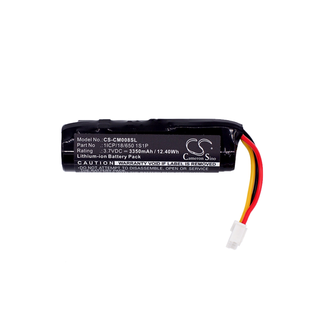 Aangepaste Batterijpakken compatibel met Fey elektronik CS-CM008SL