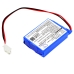 Batteries personnalisées CS-CM012SL