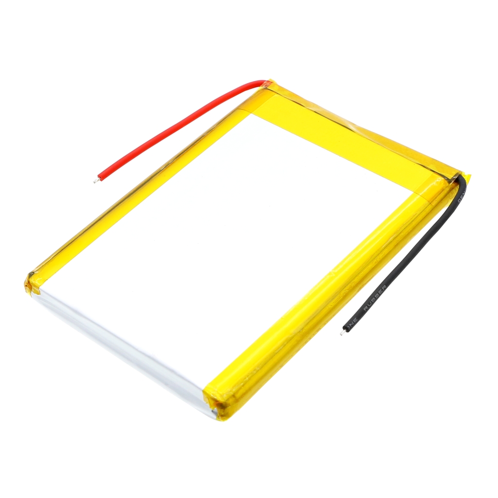 Aangepaste Batterijpakken CS-CM014SL