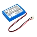 Aangepaste Batterijpakken  CS-CM016SL