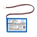 Aangepaste Batterijpakken  CS-CM016SL