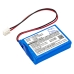 Aangepaste Batterijpakken  CS-CM016SL