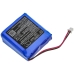 Batteries personnalisées CS-CM033SL