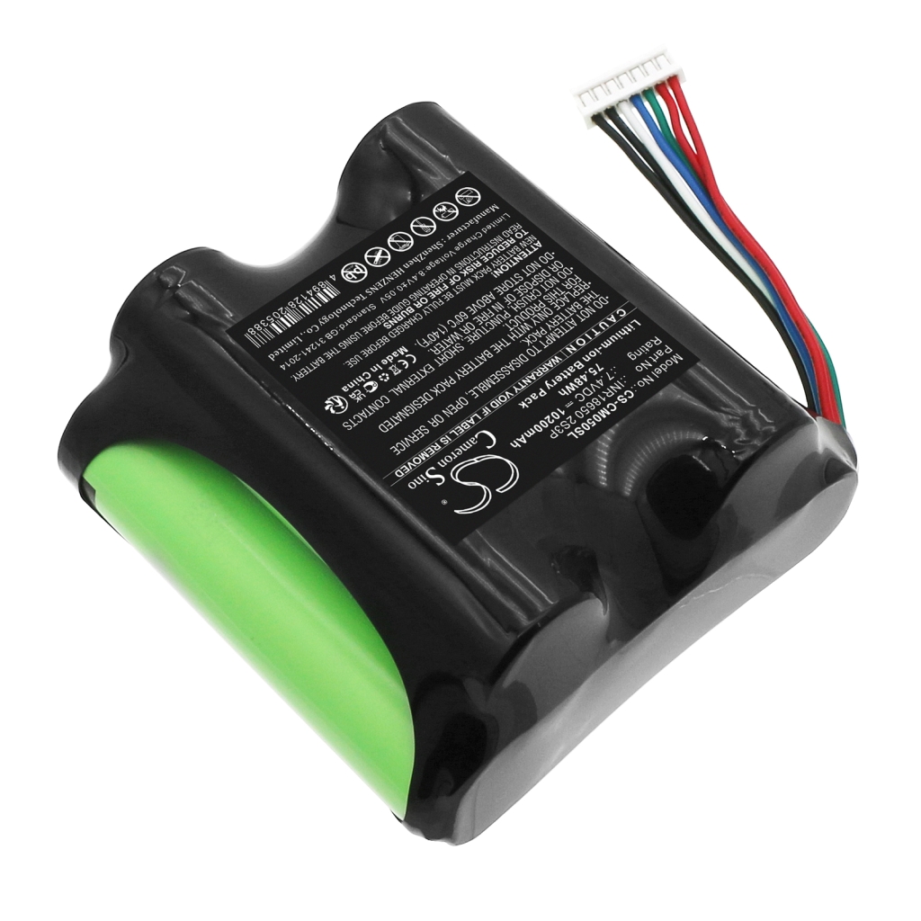 Batteries personnalisées CS-CM050SL