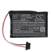 Aangepaste Batterijpakken  CS-CM059SL