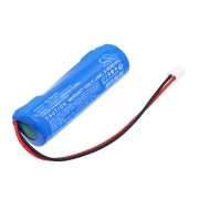 Aangepaste Batterijpakken compatibleWith Battery pack
