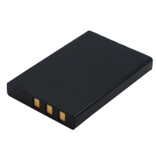 Compatibele batterijvervanging voor CREATIVE 