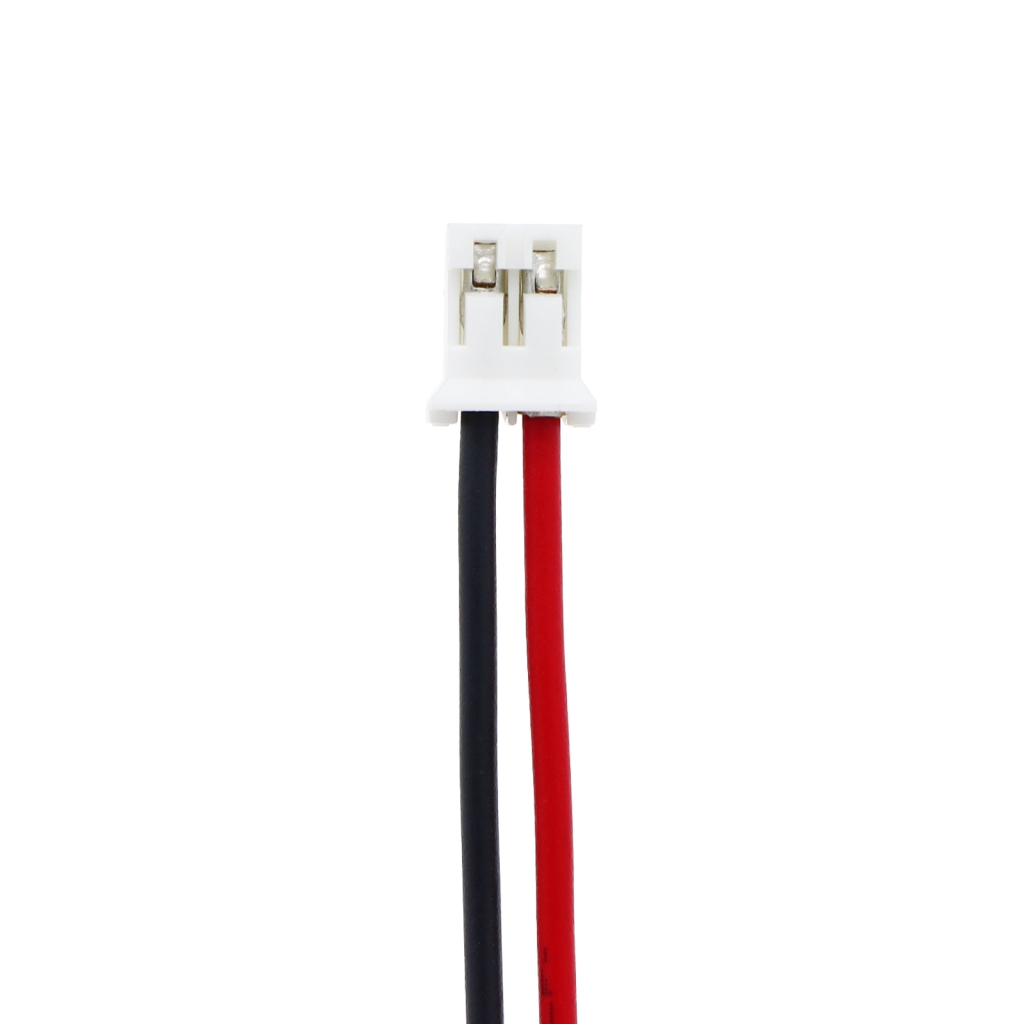 Batterij compatibel met Olympia CS-CM761BL
