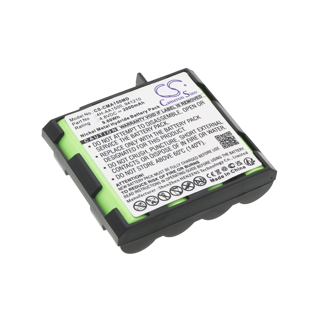 Batteries Remplace 941213