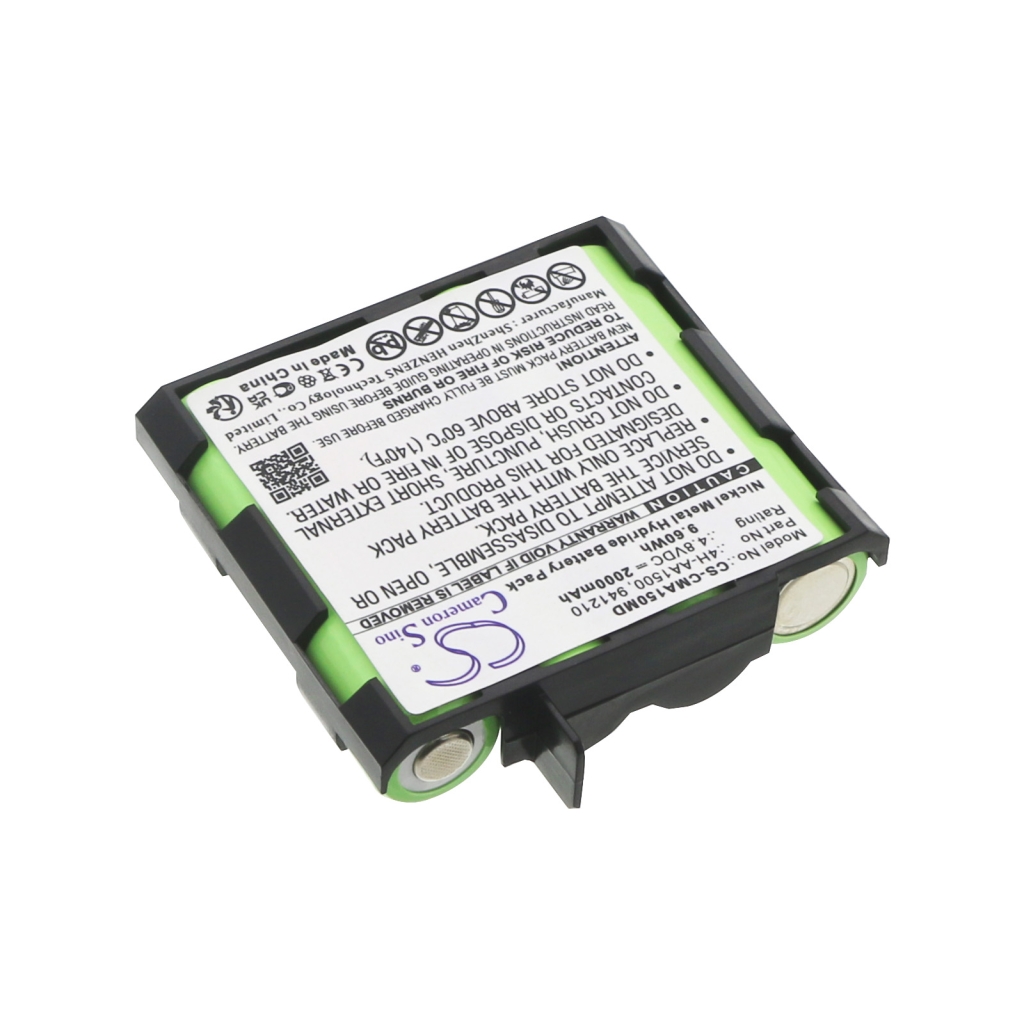 Batteries Remplace 941213