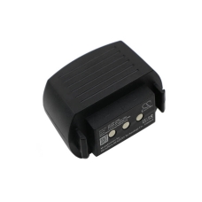 Remplacement de batterie compatible pour Cavotec B02000,M5-1051-1000