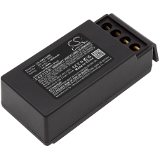 Compatibele batterijvervanging voor Cavotec M9-1051-3600,MC-EX-BATTERY3