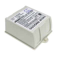 Compatibele batterijvervanging voor Comen 022-000136-00