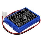 Batterij compatibleWith Contec