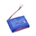 Batterij Vervangt CMLI1X3I001A