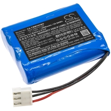 Compatible battery replacement for Comen 022-000113-00,CMLI1X2N001A