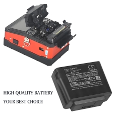 Remplacement de batterie compatible pour Comptyco A-81S