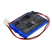 Battery compatibleWith Contec