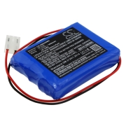Batterij compatibleWith Contec