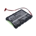 Batterij Vervangt B11377