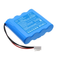 Remplacement de batterie compatible pour Contec 2.3.02.00200