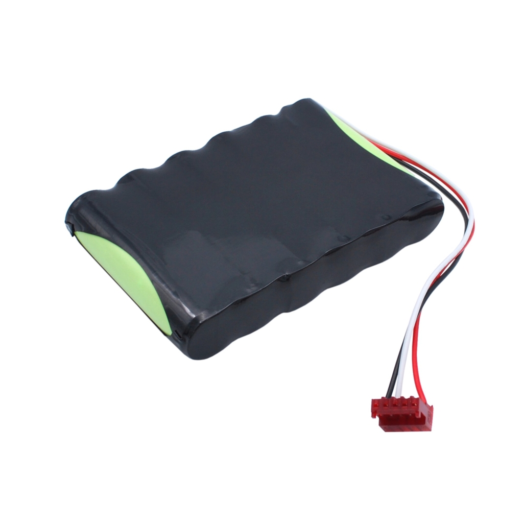 Batterij Vervangt AS36036
