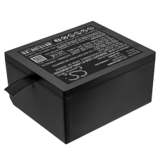 Compatibele batterijvervanging voor Dhrm 855183P