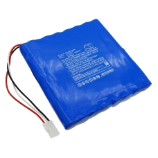Compatibele batterijvervanging voor  31065135