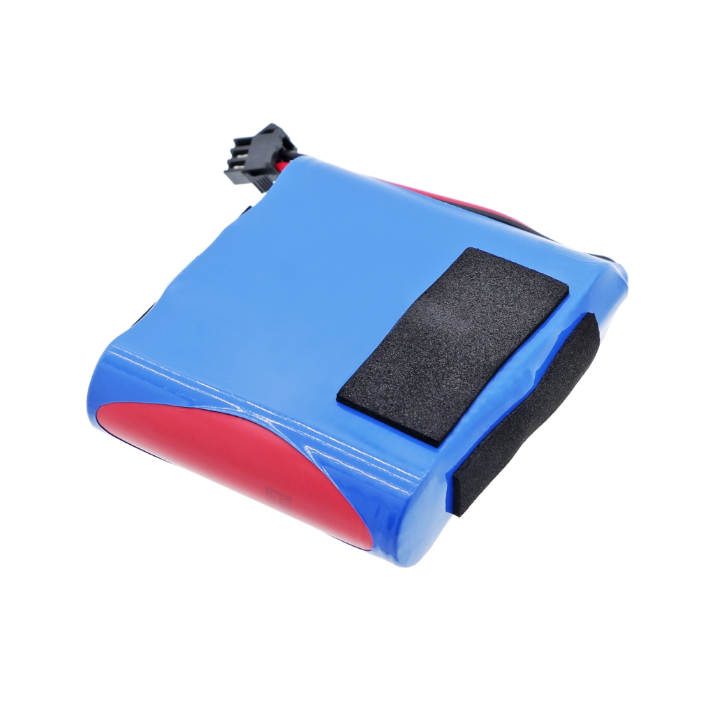 Batterij compatibel met Contec CS-CMU600MD