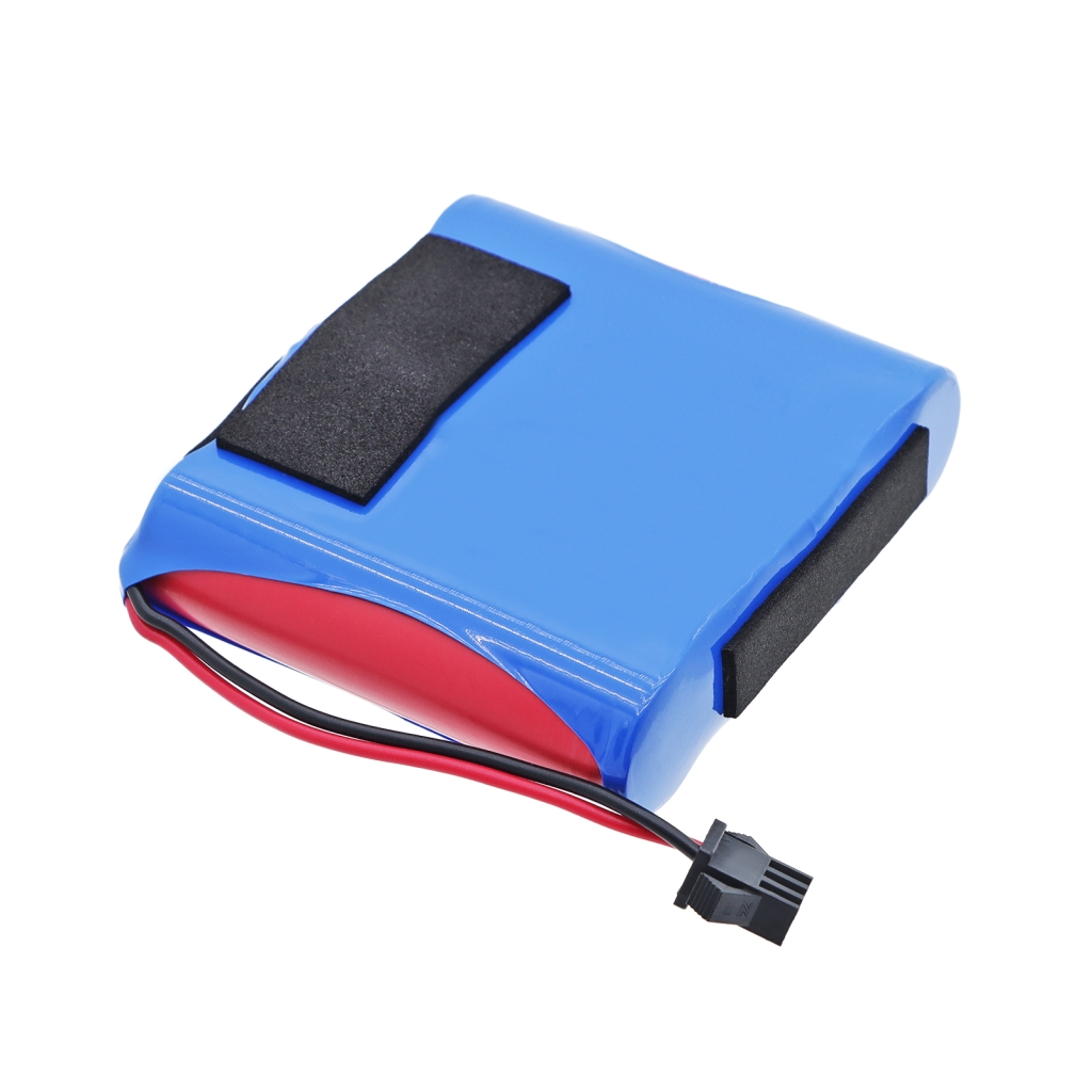 Batterij compatibel met Contec CS-CMU600MD