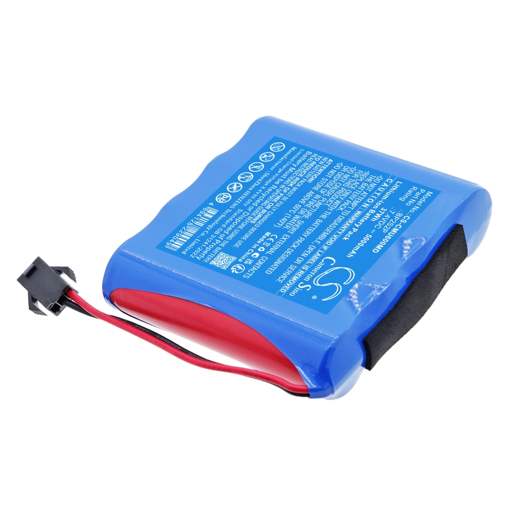 Batterij compatibel met Contec CS-CMU600MD