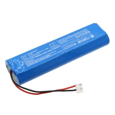Remplacement de batterie compatible pour Cleanmate CL059