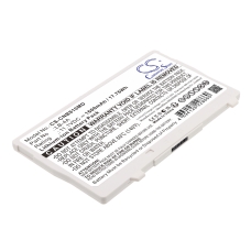 Compatibele batterijvervanging voor Canon LB-4A